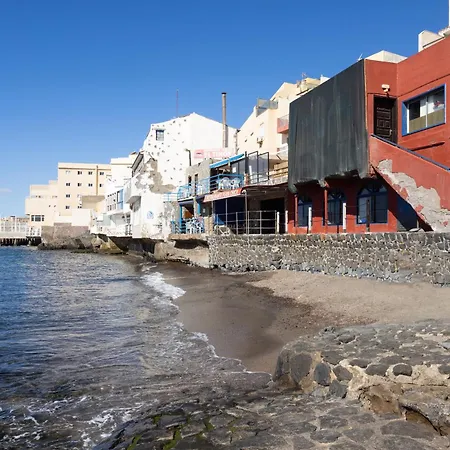 Daire Home2book Sunny Getaway, Terrace & Pool El Médano