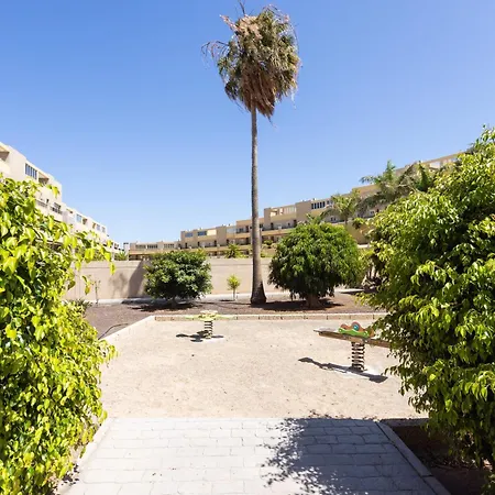 Home2book Sunny Getaway, Terrace & Pool * El Médano