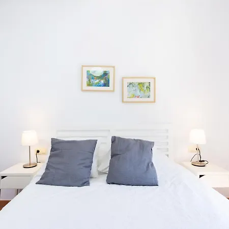 Home2book Sunny Getaway, Terrace & Pool Daire El Médano
