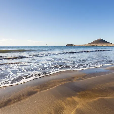 דירה Home2book Sunny Getaway, Terrace & Pool אל מדאנו