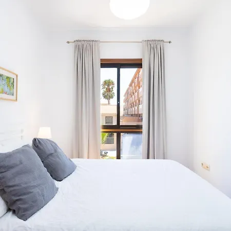 דירה Home2book Sunny Getaway, Terrace & Pool