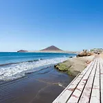 Home2book Sunny Getaway, Terrace & Pool El Médano