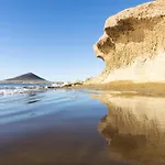 Home2book Sunny Getaway, Terrace & Pool Apartmán El Médano