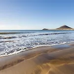 Apartmán Home2book Sunny Getaway, Terrace & Pool El Médano