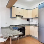 Home2book Sunny Getaway, Terrace & Pool Apartmán