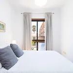 Apartmán Home2book Sunny Getaway, Terrace & Pool