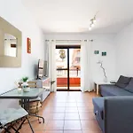 Home2book Sunny Getaway, Terrace & Pool El Médano