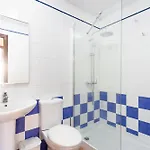 Home2book Sunny Getaway, Terrace & Pool Apartmán El Médano