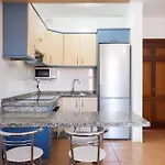 Apartmán Home2book Sunny Getaway, Terrace & Pool *