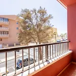 Home2book Sunny Getaway, Terrace & Pool El Médano