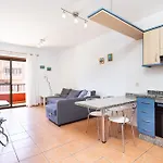 Home2book Sunny Getaway, Terrace & Pool Apartmán *