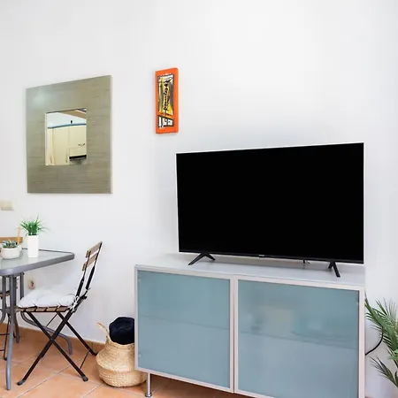 Appartement Home2book Sunny Getaway, Terrace & Pool El Médano