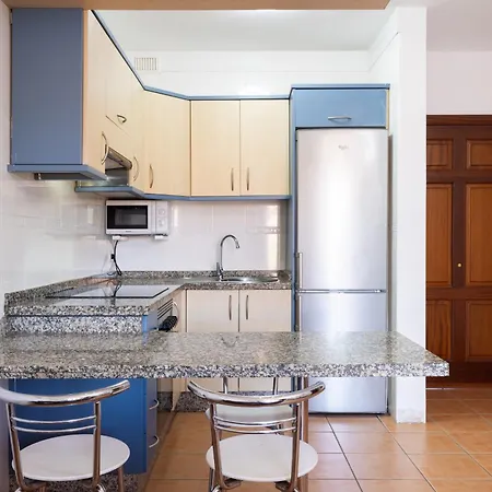 Apartament Home2book Sunny Getaway, Terrace & Pool *