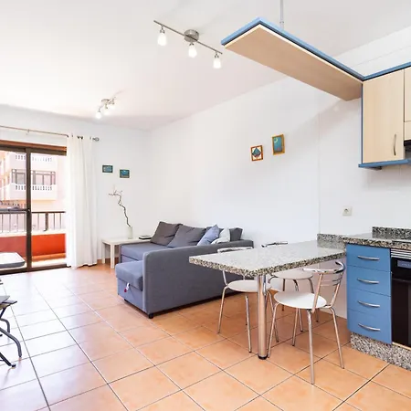 Home2book Sunny Getaway, Terrace & Pool Apartament *