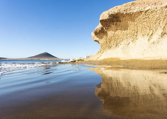 Home2book Sunny Getaway, Terrace & Pool Διαμέρισμα Ελ Μέντανο