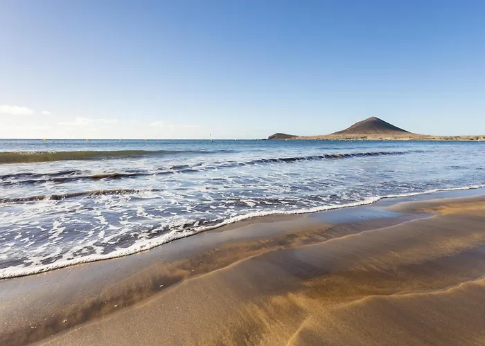 Apartmán Home2book Sunny Getaway, Terrace & Pool El Médano