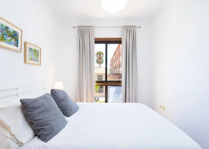 Apartmán Home2book Sunny Getaway, Terrace & Pool