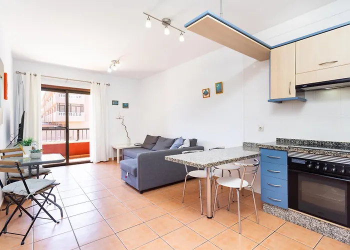 Home2book Sunny Getaway, Terrace & Pool Διαμέρισμα *