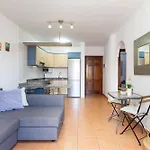 Lägenhet Home2book Sunny Getaway, Terrace & Pool El Médano