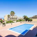 Lägenhet Home2book Sunny Getaway, Terrace & Pool El Médano